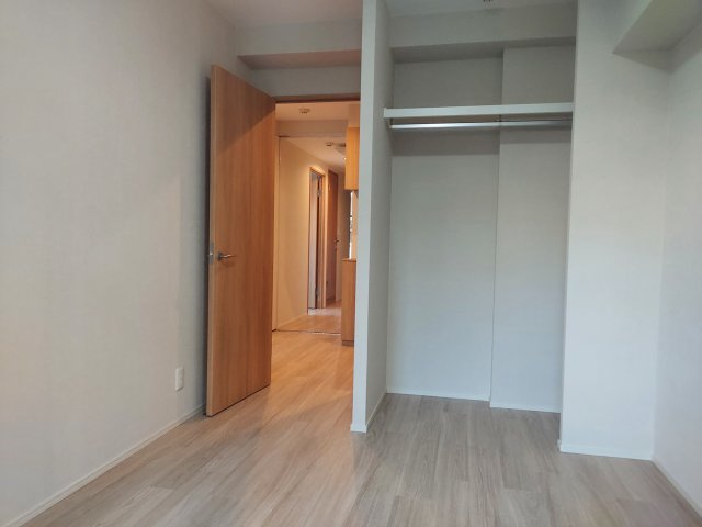 ダイアパレス宝塚クオリテージ2の洋室|洋室約6帖