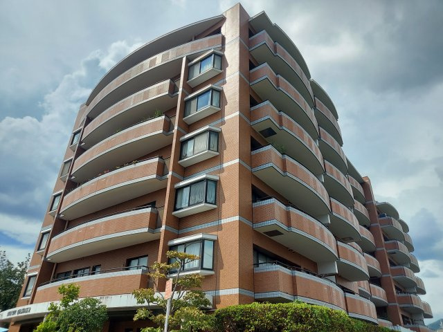 ダイアパレス宝塚クオリテージ2