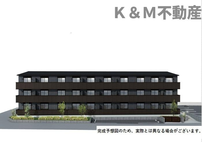 Dear Life の外観|外観も気になるポイント