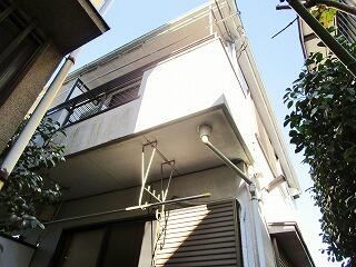 後藤ハイツの画像