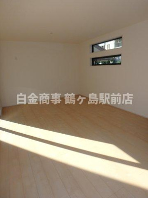 【展望】 | 川越市下広谷新築戸建
