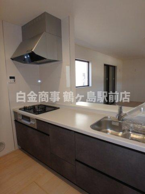 【展望】 | 川越市下広谷新築戸建