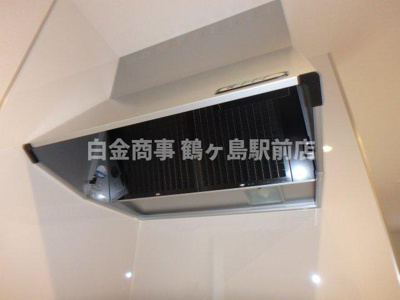 【展望】 | 川越市下広谷新築戸建