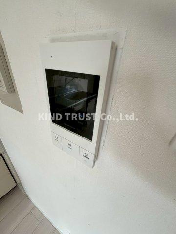 クーランデール天神橋の設備