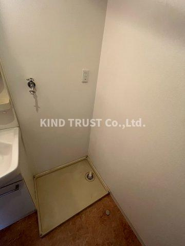 クーランデール天神橋の設備