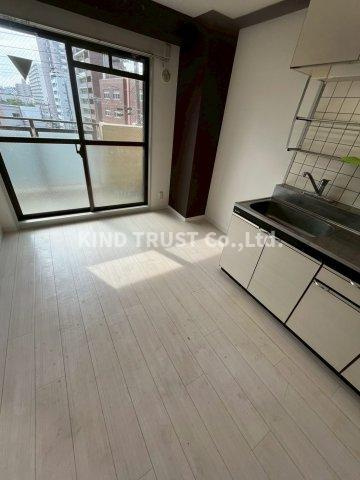 クーランデール天神橋のその他