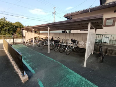 【その他共用部分】 | サンヒルズ鷹丘Ｃ