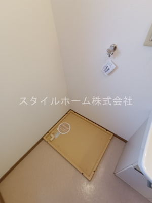 【設備】 | サンヒルズ鷹丘Ｃ