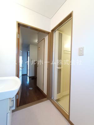 【その他】 | サンヒルズ鷹丘Ｃ