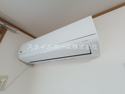 【設備】 | サンヒルズ鷹丘Ｃ