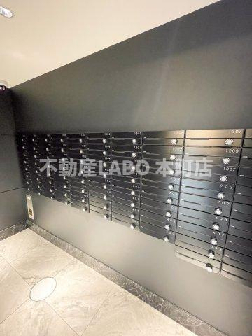 S-RESIDENCEドーム前千代崎のその他
