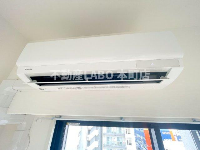 S-RESIDENCEドーム前千代崎の設備