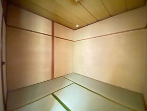 【和室】