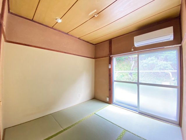 【居間・リビング】