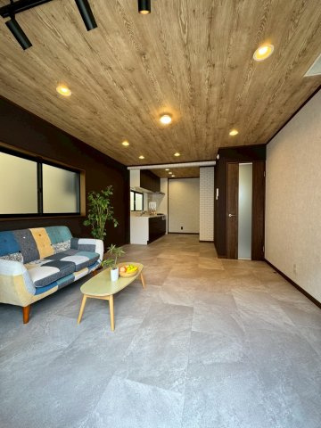 門真市千石東町