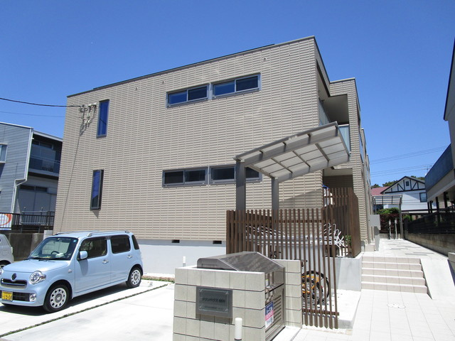 タウンハウスＭＨ