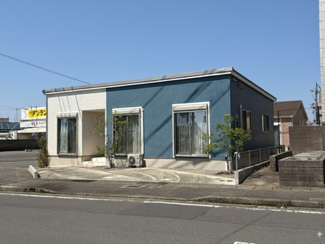 【その他】 | 一万城町　2,080万円