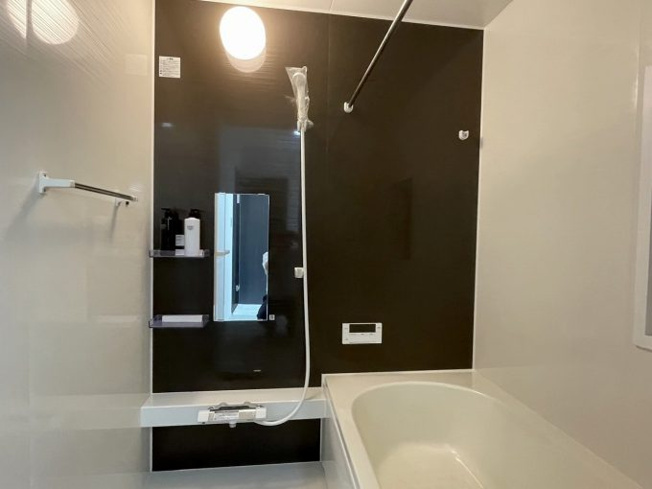 【浴室】 | 一万城町　2,080万円