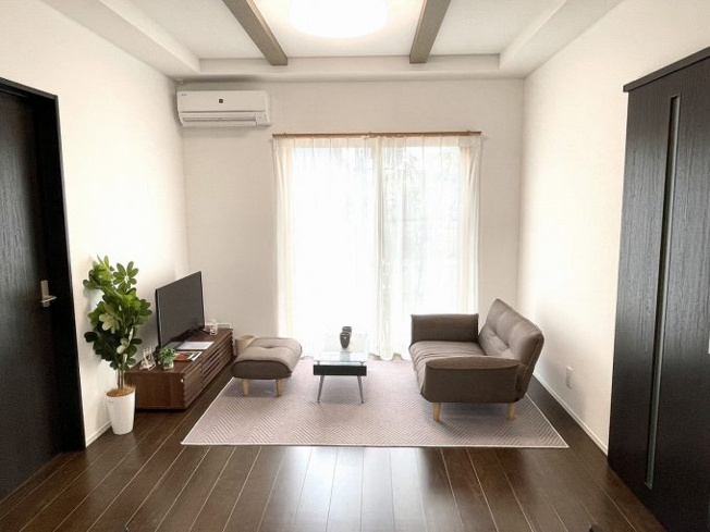 【その他】 | 一万城町　2,080万円