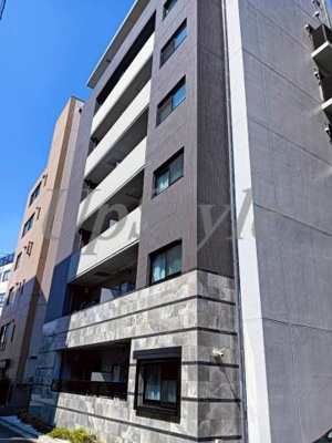 【外観】 | アンジュ