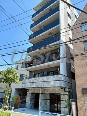 【外観】 | アンジュ