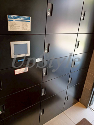 【その他共用部分】 | アンジュ