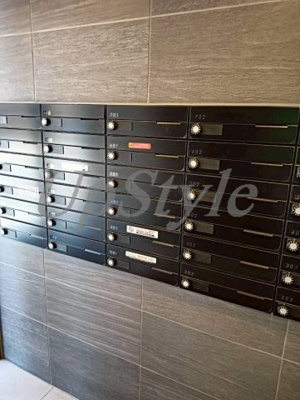 【その他共用部分】 | アンジュ