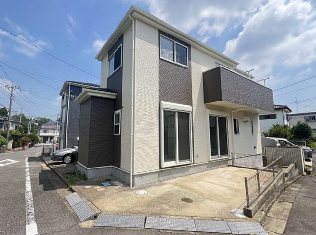 中古戸建　我孫子市根戸　