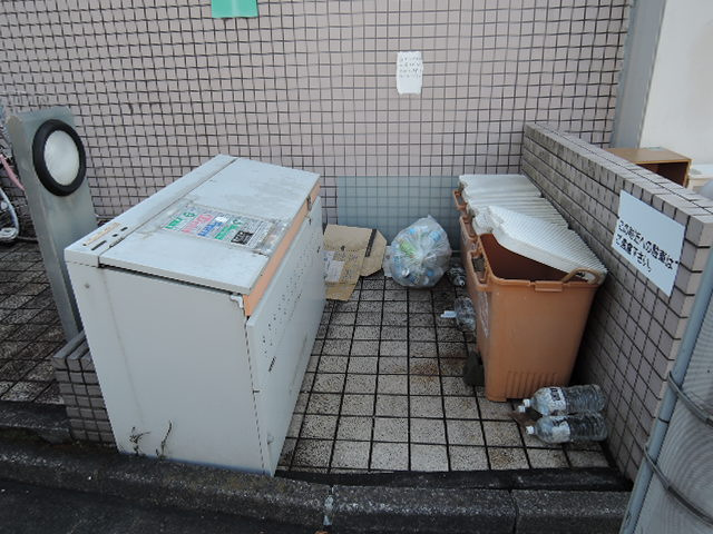 【その他】 | エスタ梅ヶ丘