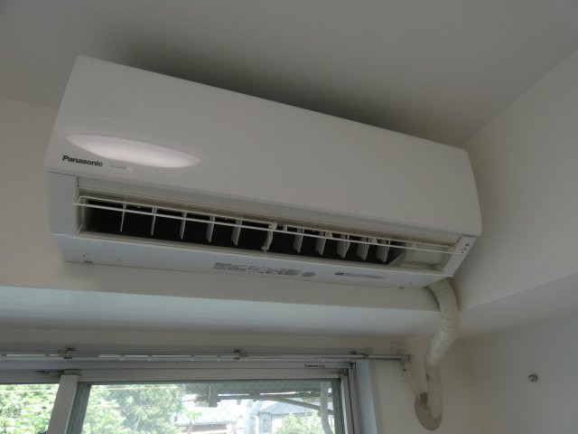 【設備】 | エスタ梅ヶ丘