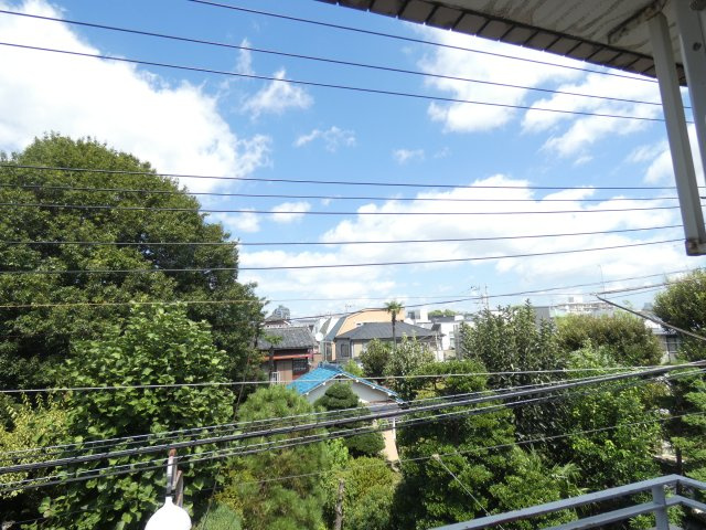 【展望】 | エスタ梅ヶ丘