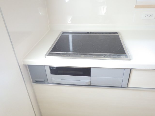 新築戸建　北広島町今田（No.4／No.4）のキッチン