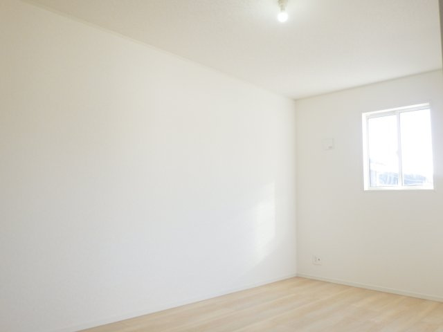 新築戸建　北広島町今田（No.4／No.4）の洋室