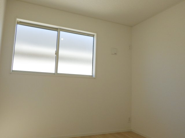 新築戸建　北広島町今田（No.4／No.4）の洋室