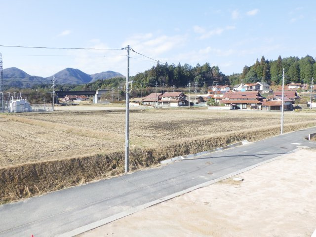 新築戸建　北広島町今田（No.4／No.4）のその他