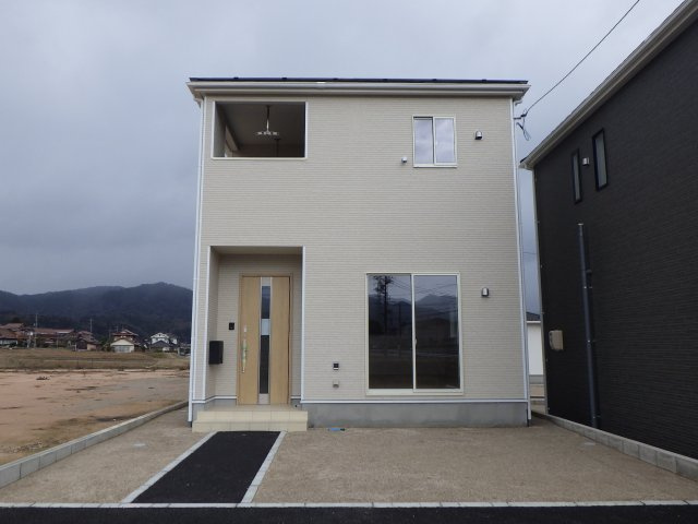 新築戸建　北広島町今田（No.4／No.4）のその他