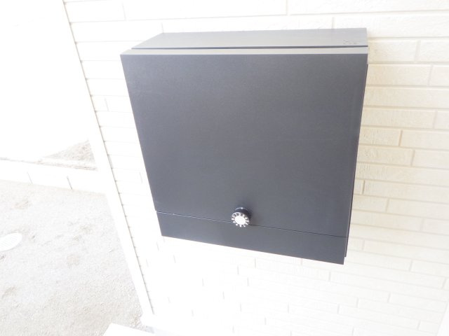 新築戸建　北広島町今田（No.4／No.4）の防犯設備