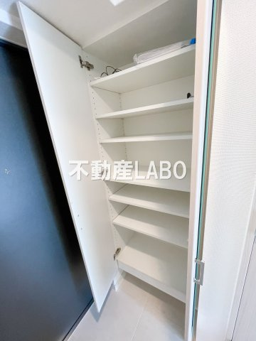 S-RESIDENCE南堀江のその他