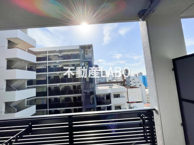 S-RESIDENCE南堀江のその他