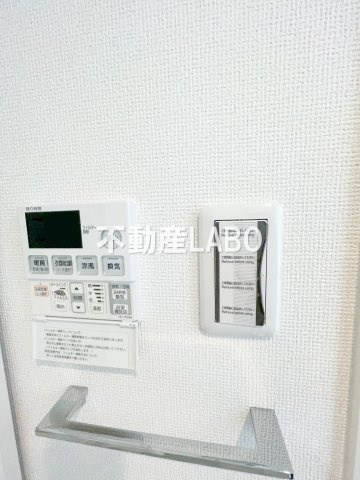 S-RESIDENCE南堀江のその他