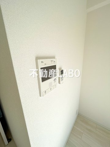 S-RESIDENCE南堀江のその他