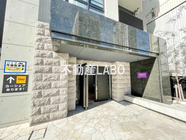 S-RESIDENCE南堀江のその他