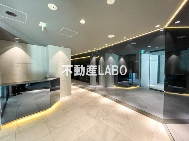 S-RESIDENCE南堀江のその他