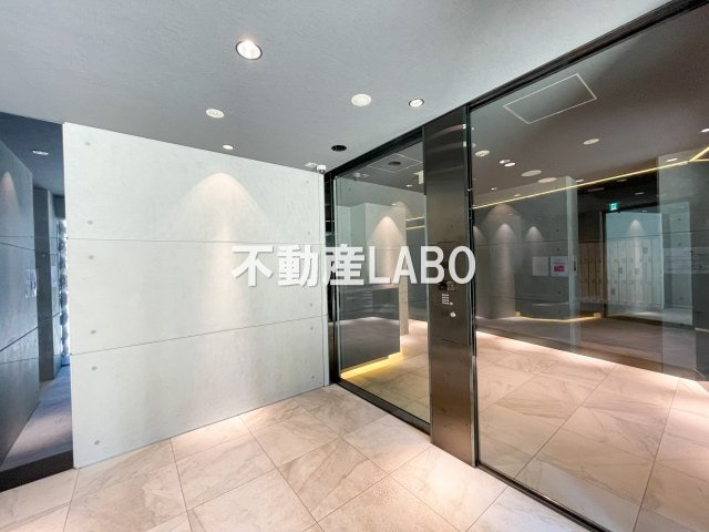 S-RESIDENCE南堀江のその他