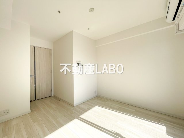 S-RESIDENCE南堀江の内装