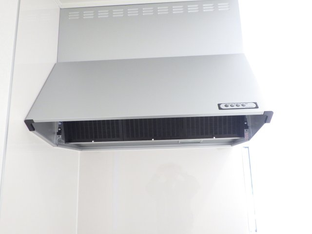 新築戸建　北広島町今田（No.2／No.4）のキッチン