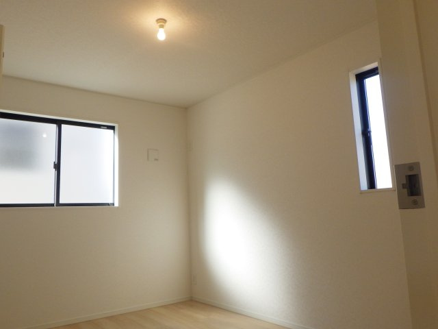 新築戸建　北広島町今田（No.2／No.4）のその他