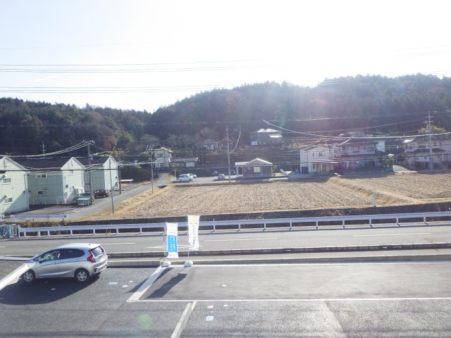 新築戸建　北広島町今田（No.2／No.4）の展望