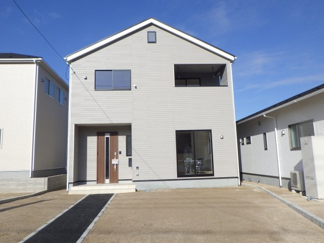 新築戸建　北広島町今田（No.2／No.4）のその他