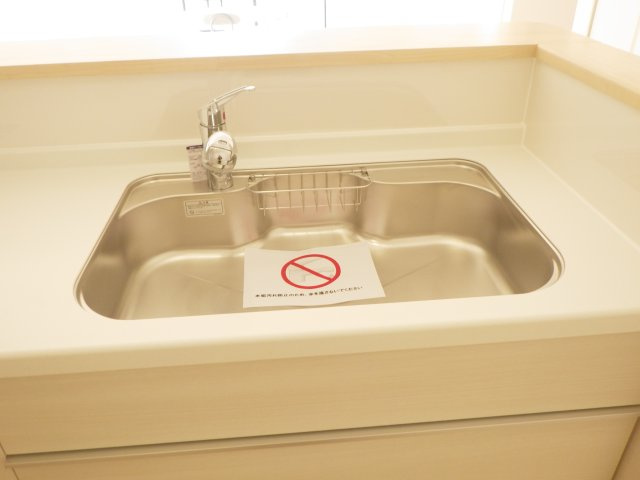 新築戸建　北広島町今田（No.2／No.4）のキッチン